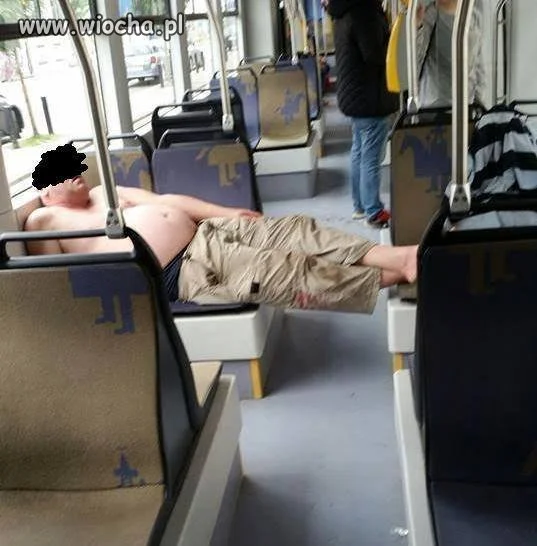 Szlachta przejęła MPK