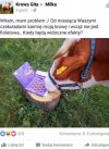 Milka.