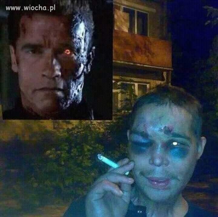 Terminator 