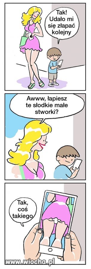 I kolejne do kolekcji!