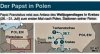 Niemiecka DPA nie wie jak się tłumaczy Oświęcim