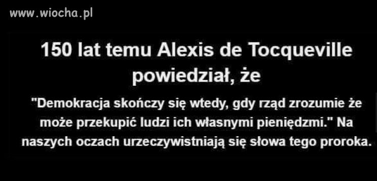 A debile i tak dalej uważają
