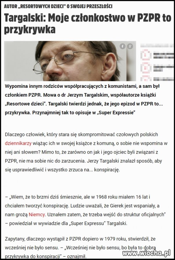 Kolejny komuch