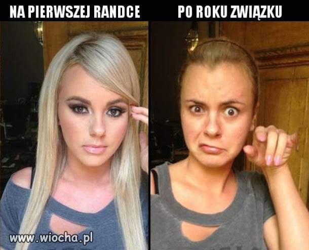 Z cyklu: facet to świnia