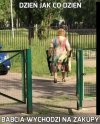 Dzień jak co dzień