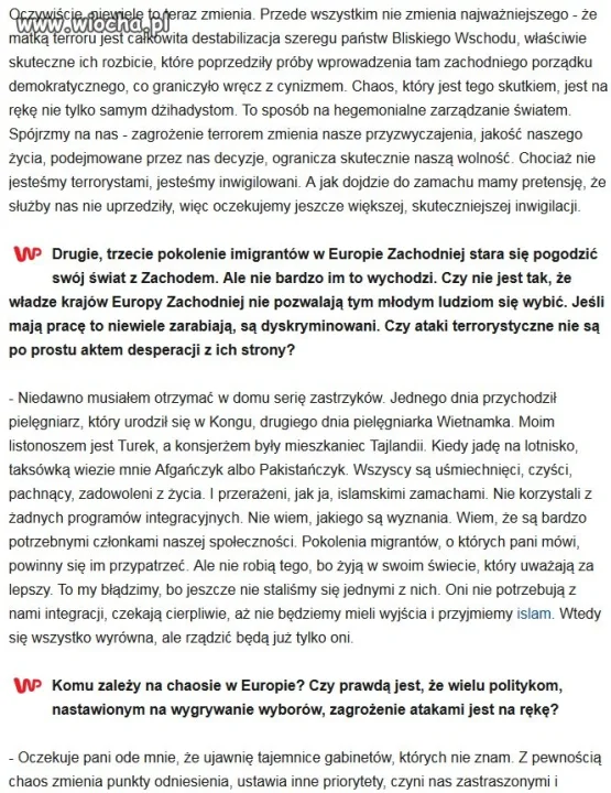 Element galerii