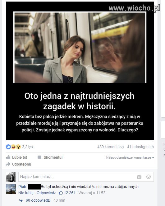 Zagadka 