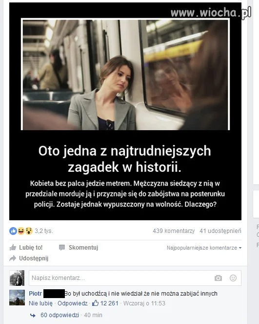 Zagadka 