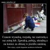 Mają inwencję, sukinsyny