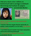 Makrela zaczyna działać 