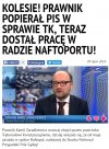 Kolejny "przypadek" 