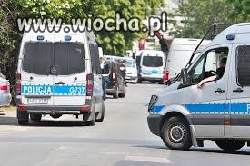 W Łodzi aresztowano Irakijczyka 
