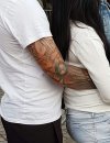 Tatuowanie logo firmy