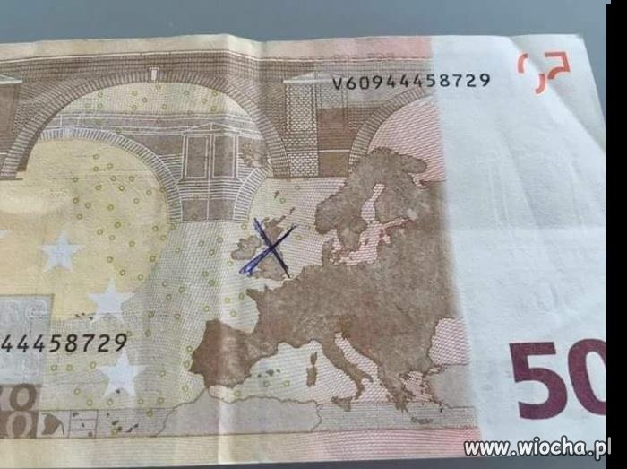 Euro po odejściu Wielkiej Brytanii