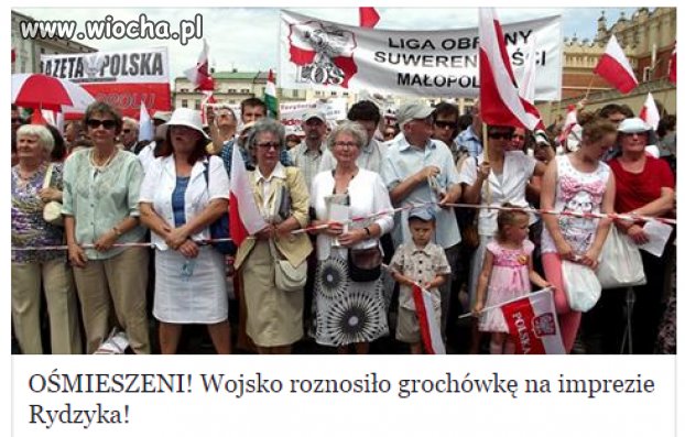 Ja rozumiem,że facet się dorwał do władzy ale kuwa