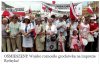 Ja rozumiem,że facet się dorwał do władzy ale kuwa