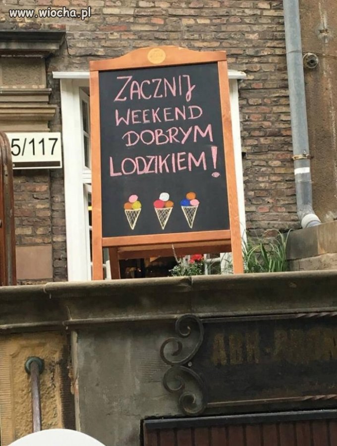 Zapowiada się ciekawie