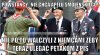 Najpierw buczeli
