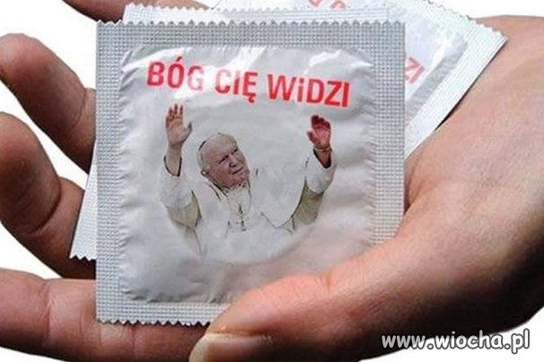 Czy ŚDM to drugi WódStock??