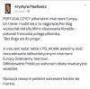 Jarek coś zdobył