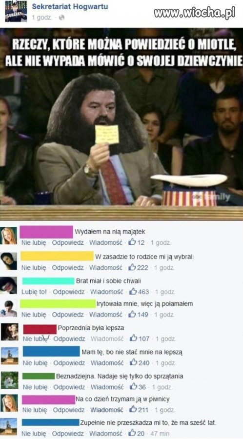 Miotła