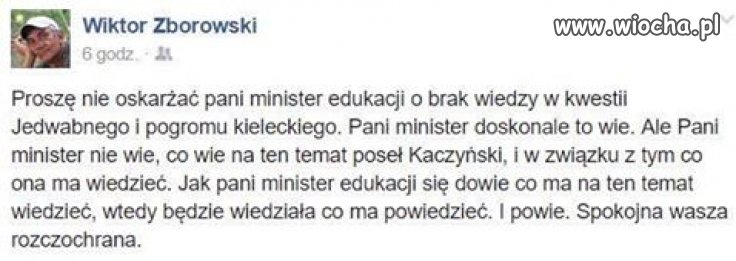 Brawo ON!!!