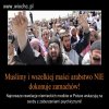 Okazuje się że to nie terroryści