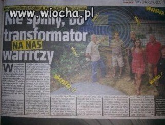 Te nasze gazety