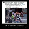 Francja wytoczyła najcięższe działa - kredki.