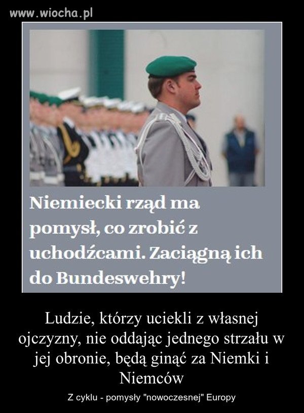 Taki "zajebisty" pomysł