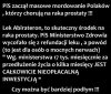 Przepis na państwo jest prosty