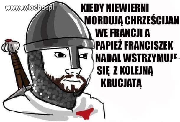 Krucjata