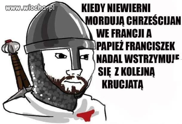 Krucjata