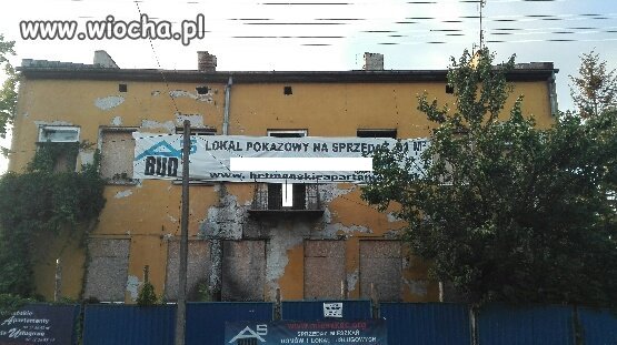 Lokal pokazowy
