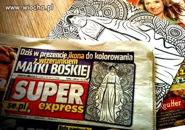 Co będzie następne?