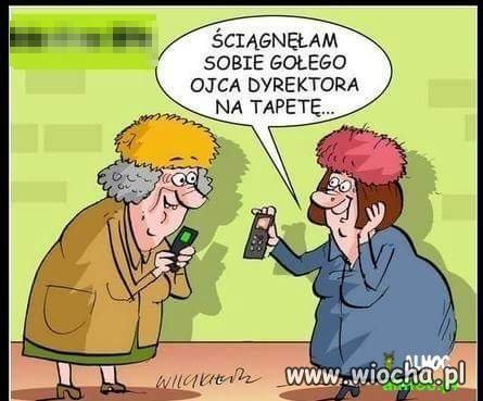 Zobacz Zocha