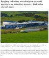 Wyspa jest pełna starszych osob