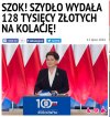 Sporo nas kosztują te "ośmiorniczki" 