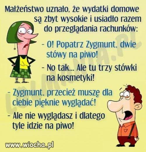 Wydatki