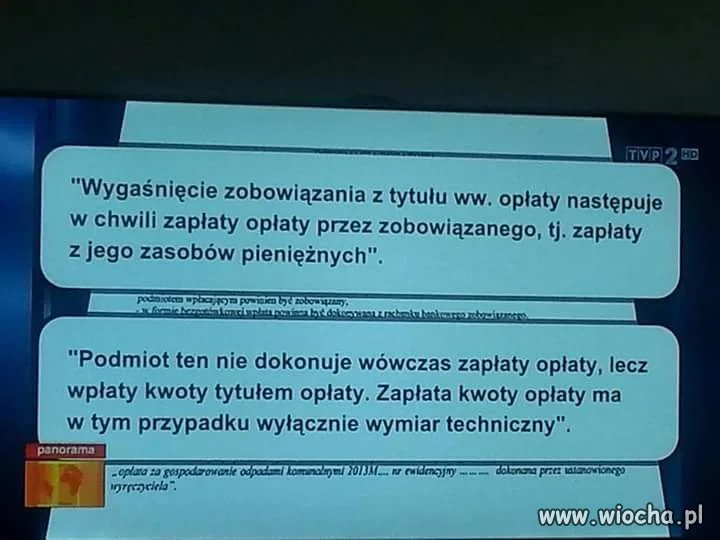 Mózg roz**bany...