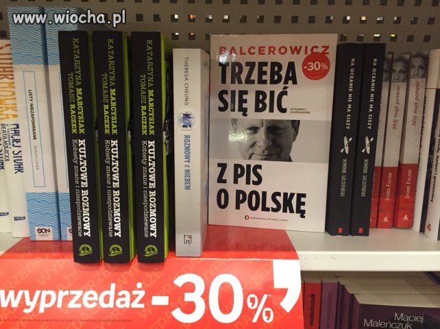 Leszka 'mądrości' nie mają wzięcia.