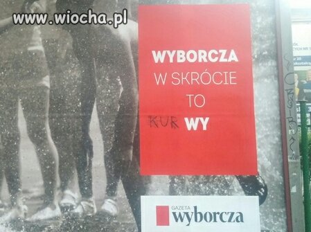 Reklama dźwignią handlu 