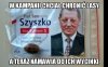W KAMPANII CHCIAŁ CHRONIĆ LASY