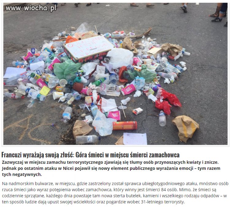 Kolejny sposób na walkę z terroryzmem 