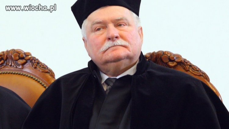 "Kaczyński był miernotą"