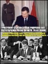 Z powodu tego, że uwielbiam Wałęsę