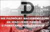 Maciarewicz ponownie chce zrobic wiochę 