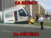 Za szybcy