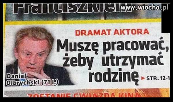 Rozpieszczani przez pracodawców