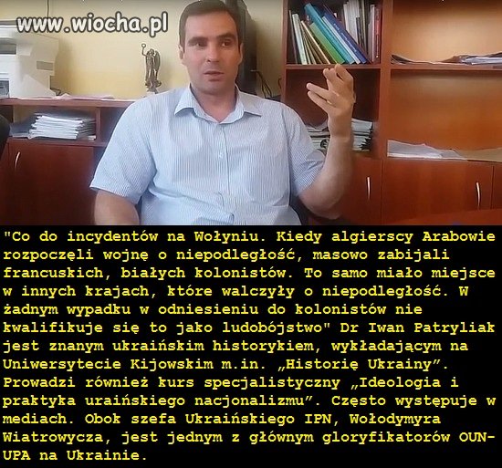 To się dzieje naprawdę!